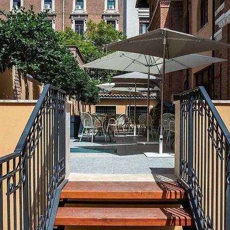 Albergo Etico Roma Luaran gambar