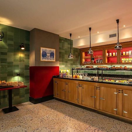Albergo Etico Roma Luaran gambar