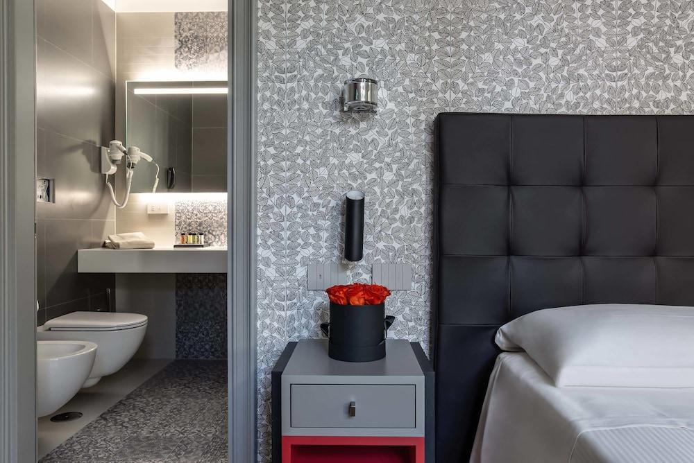 Albergo Etico Roma Luaran gambar