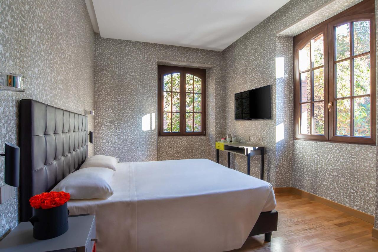 Albergo Etico Roma Luaran gambar