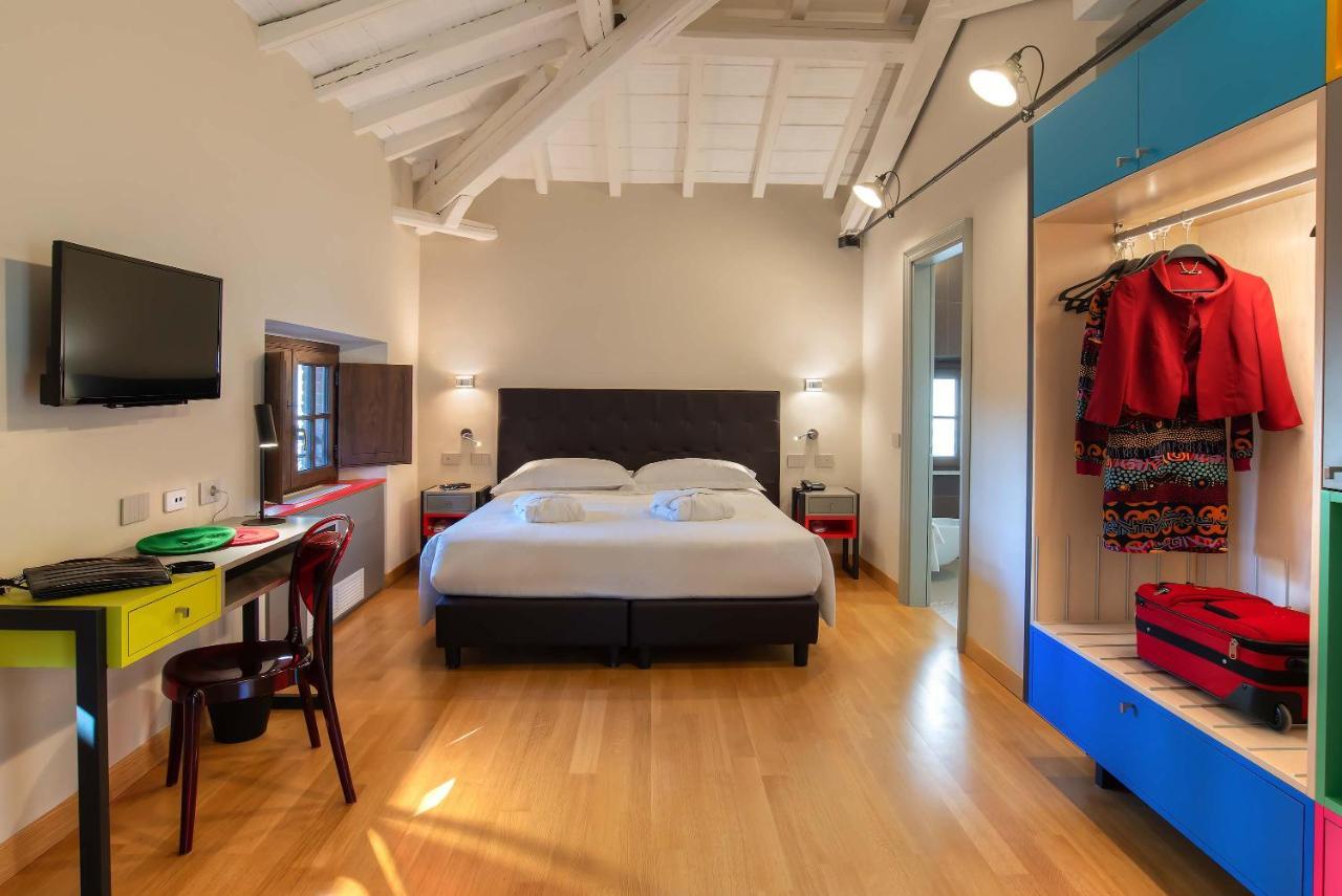 Albergo Etico Roma Luaran gambar