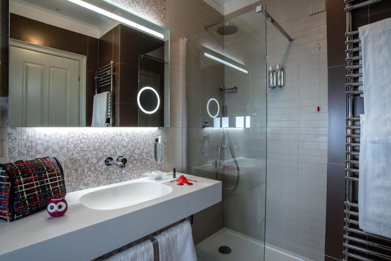 Albergo Etico Roma Luaran gambar
