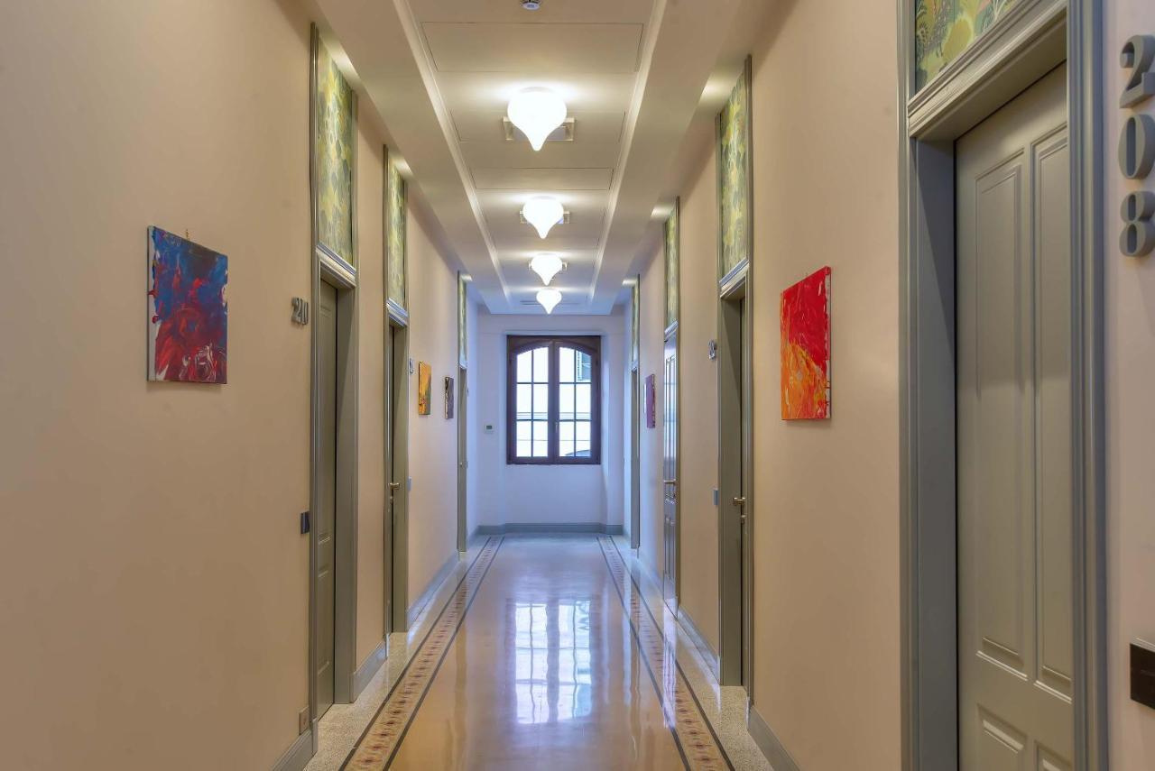 Albergo Etico Roma Luaran gambar