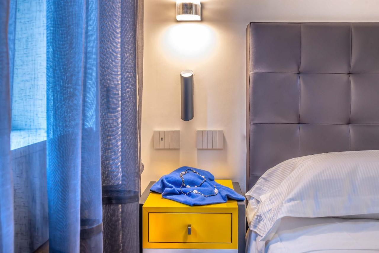 Albergo Etico Roma Luaran gambar