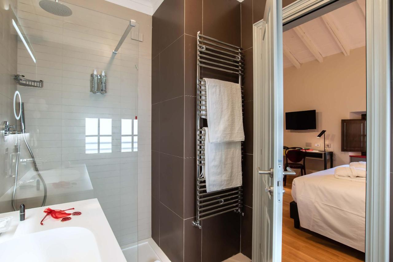 Albergo Etico Roma Luaran gambar