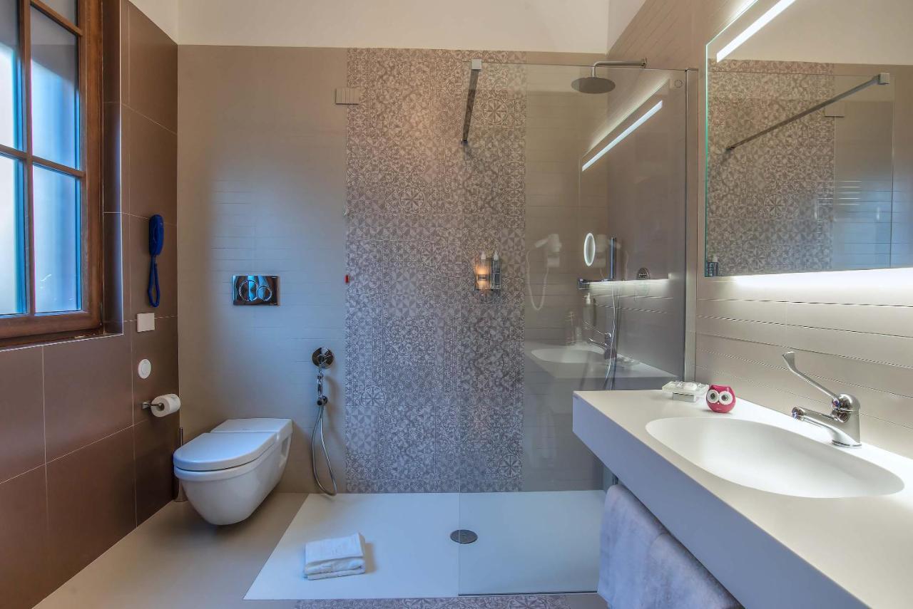 Albergo Etico Roma Luaran gambar