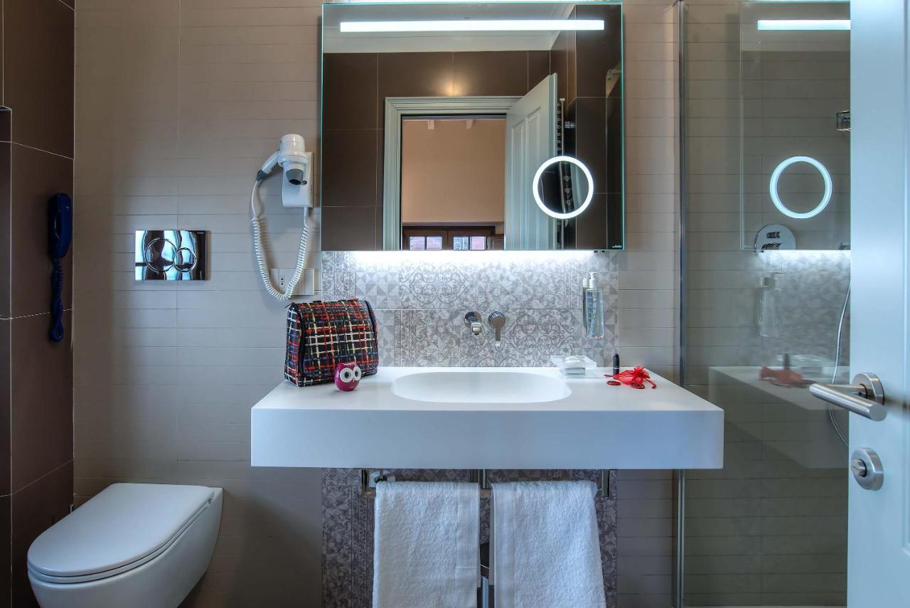 Albergo Etico Roma Luaran gambar