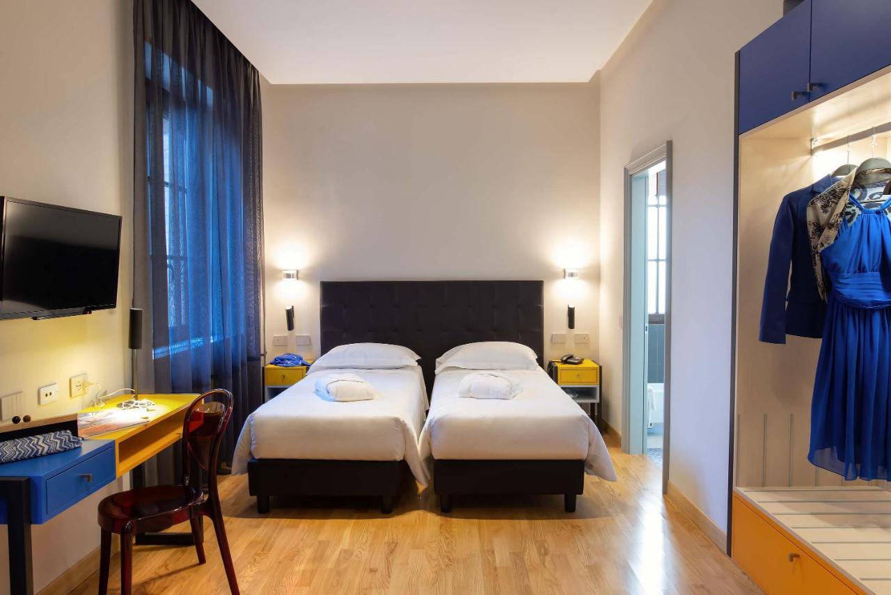 Albergo Etico Roma Luaran gambar