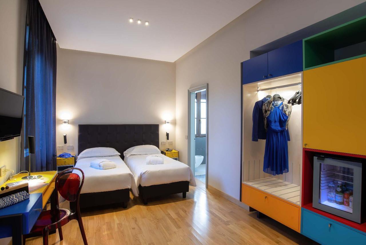 Albergo Etico Roma Luaran gambar