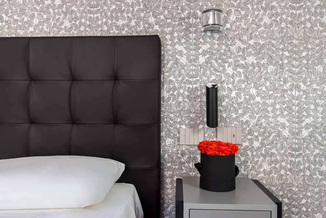 Albergo Etico Roma Luaran gambar