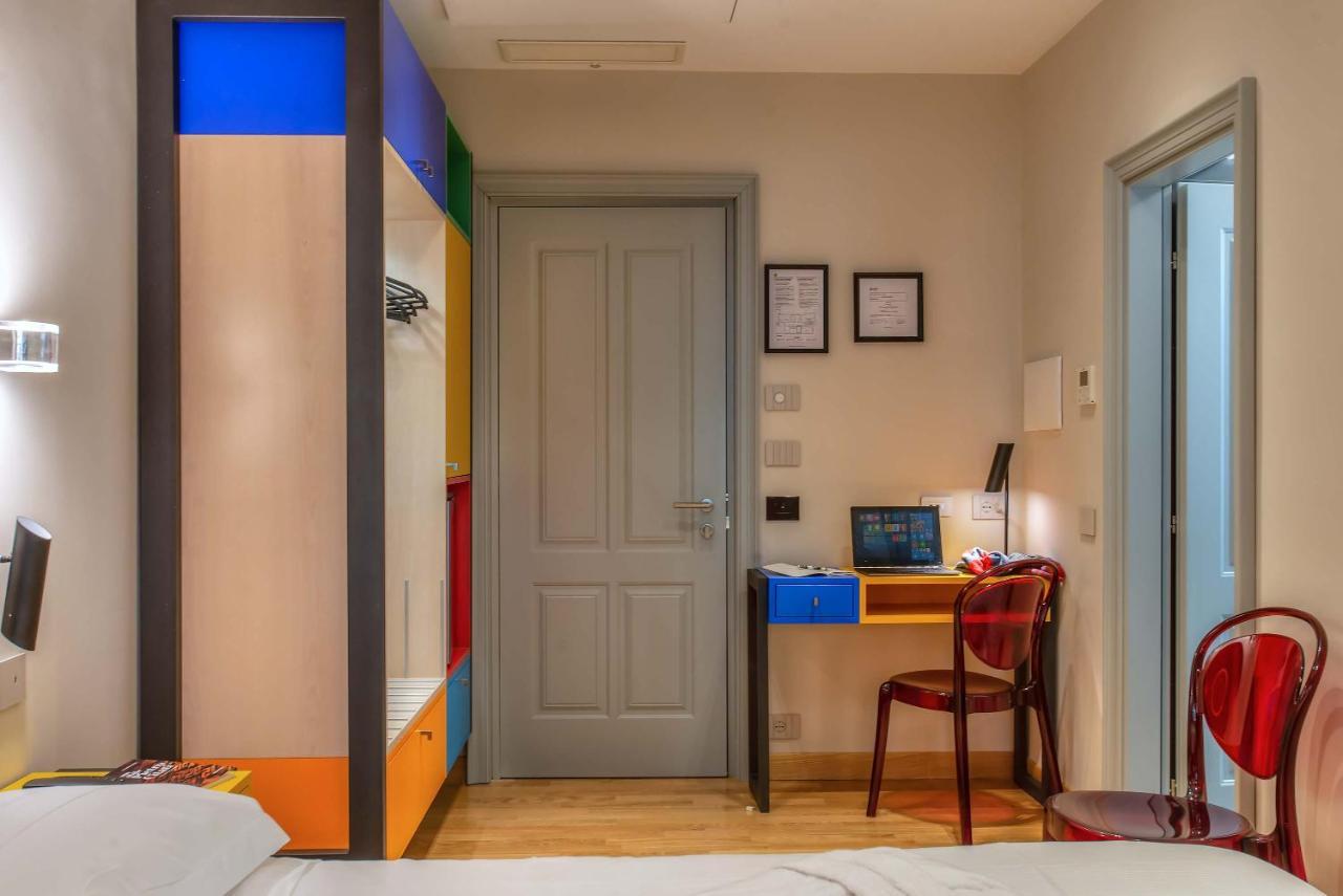 Albergo Etico Roma Luaran gambar