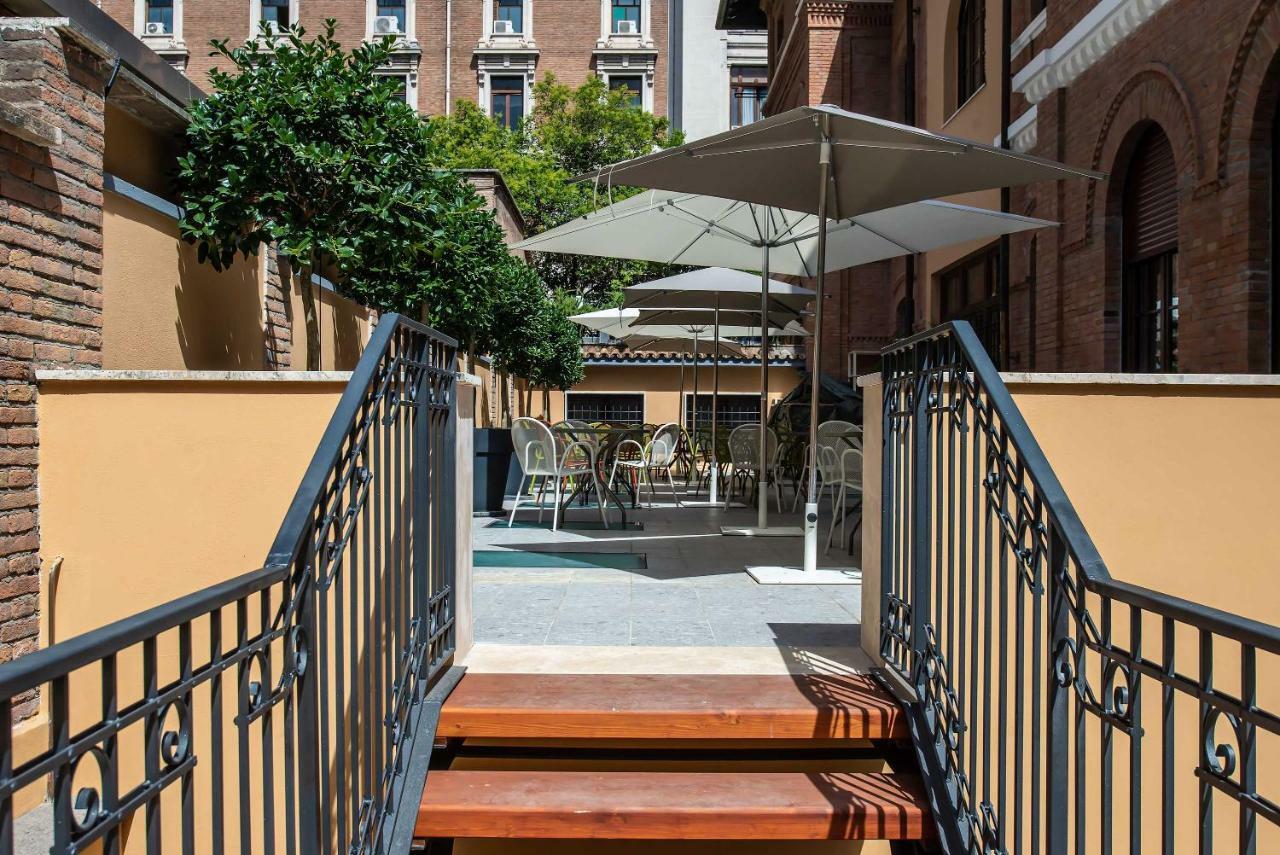 Albergo Etico Roma Luaran gambar