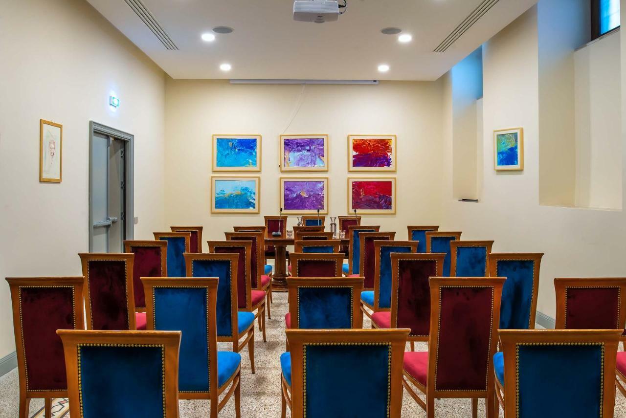 Albergo Etico Roma Luaran gambar