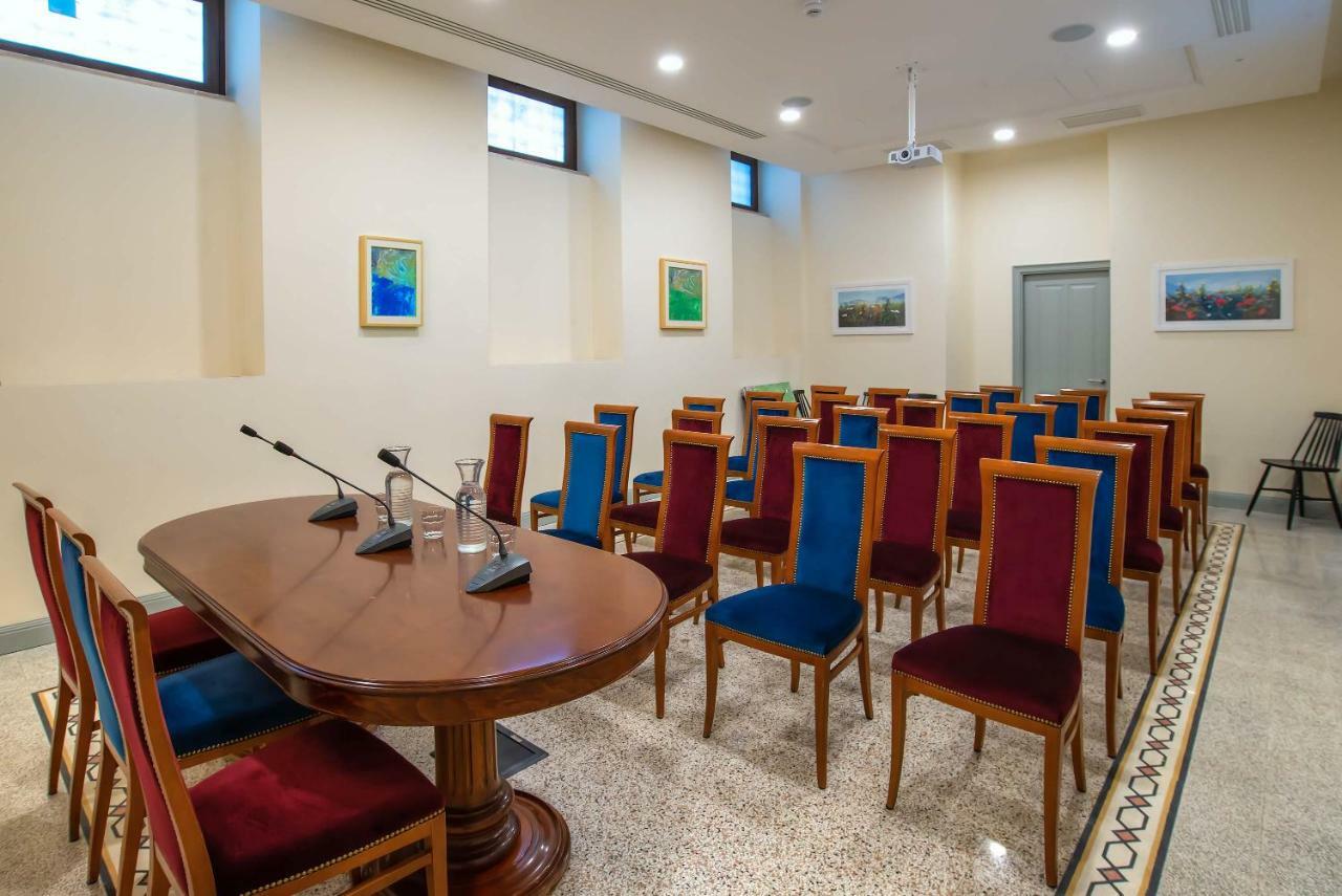 Albergo Etico Roma Luaran gambar