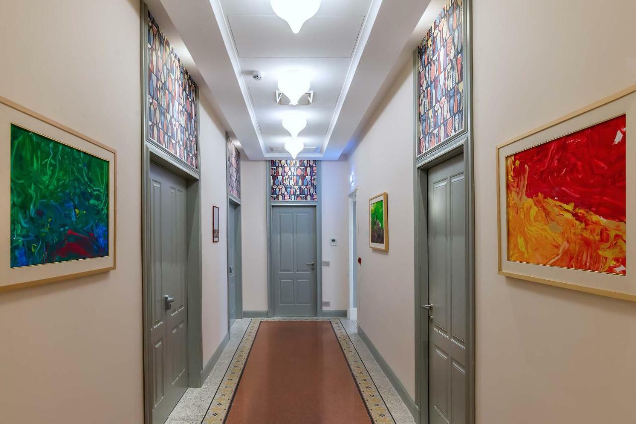 Albergo Etico Roma Luaran gambar